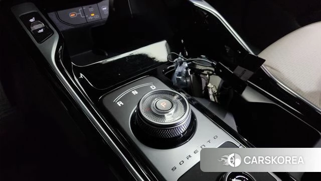 Kia The New Sorento 4th Generation id 4441911 из Кореи 31