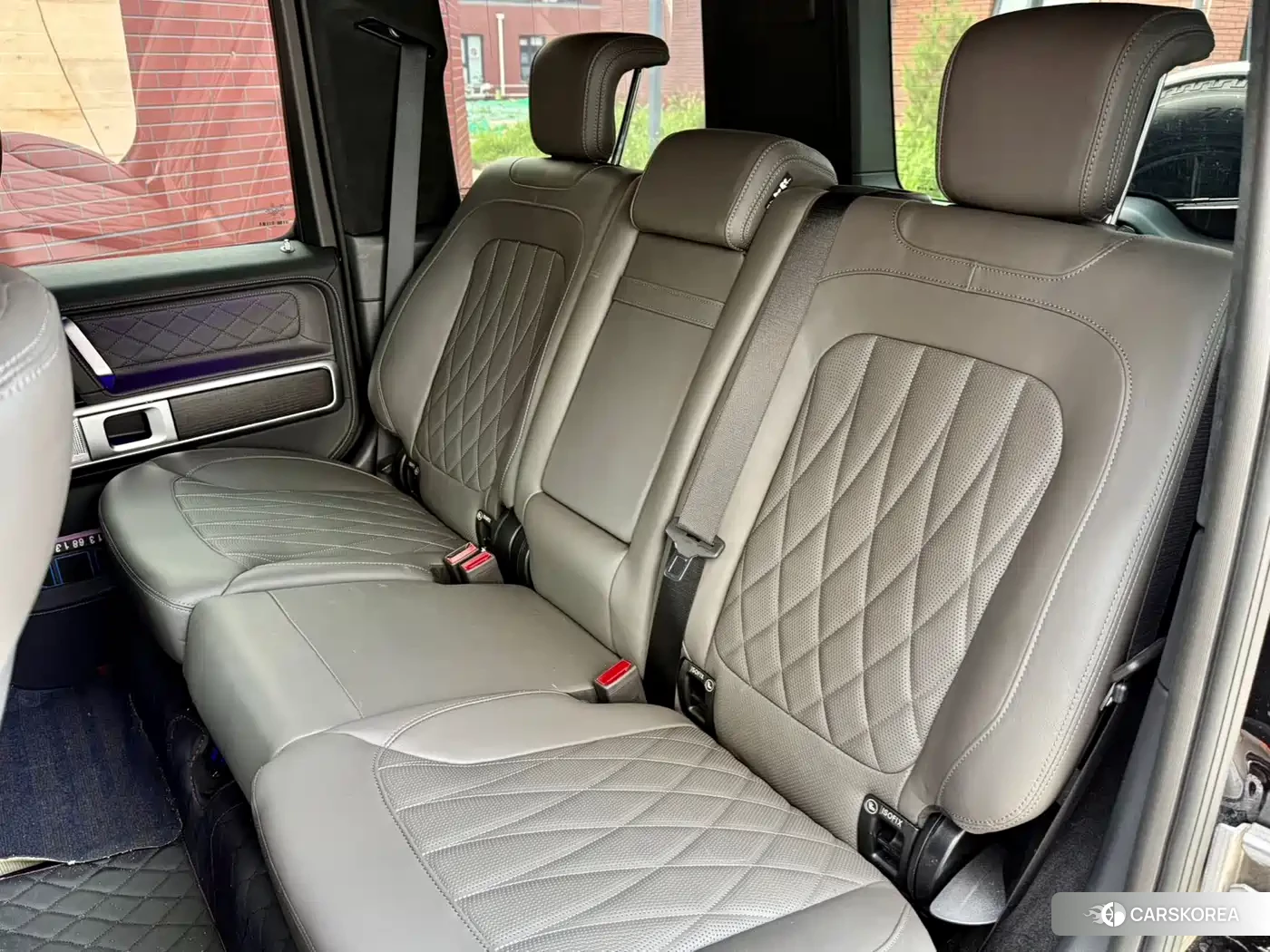 Mercedes-Benz G-Class id 4546665 из Китая 18