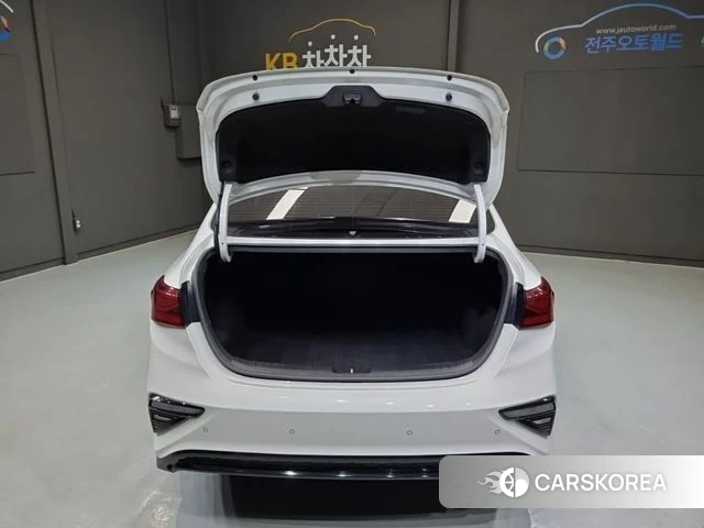 Kia Come New K3 id 4502320 из Кореи 18