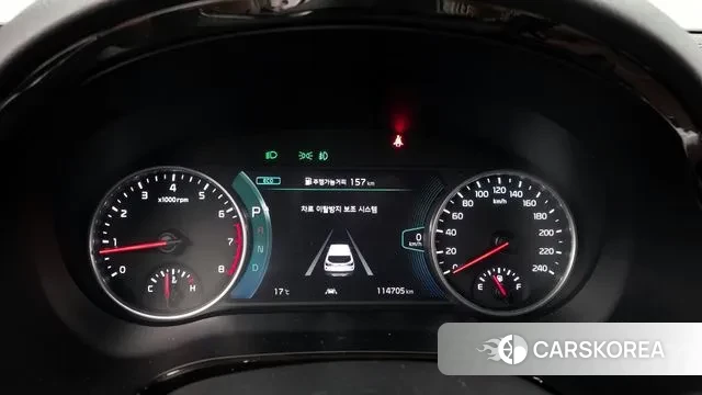 Kia Seltos id 3312828 из Кореи 18