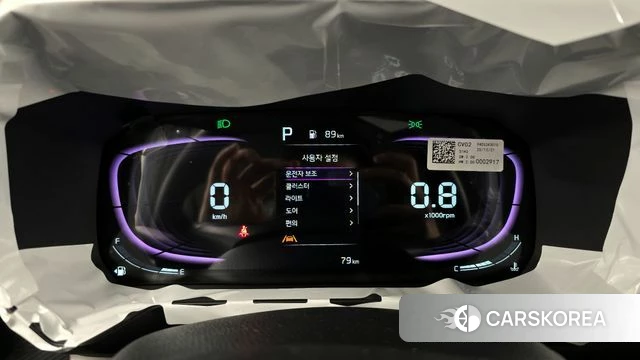 Kia The New Kia Ray id 4185448 из Кореи 28