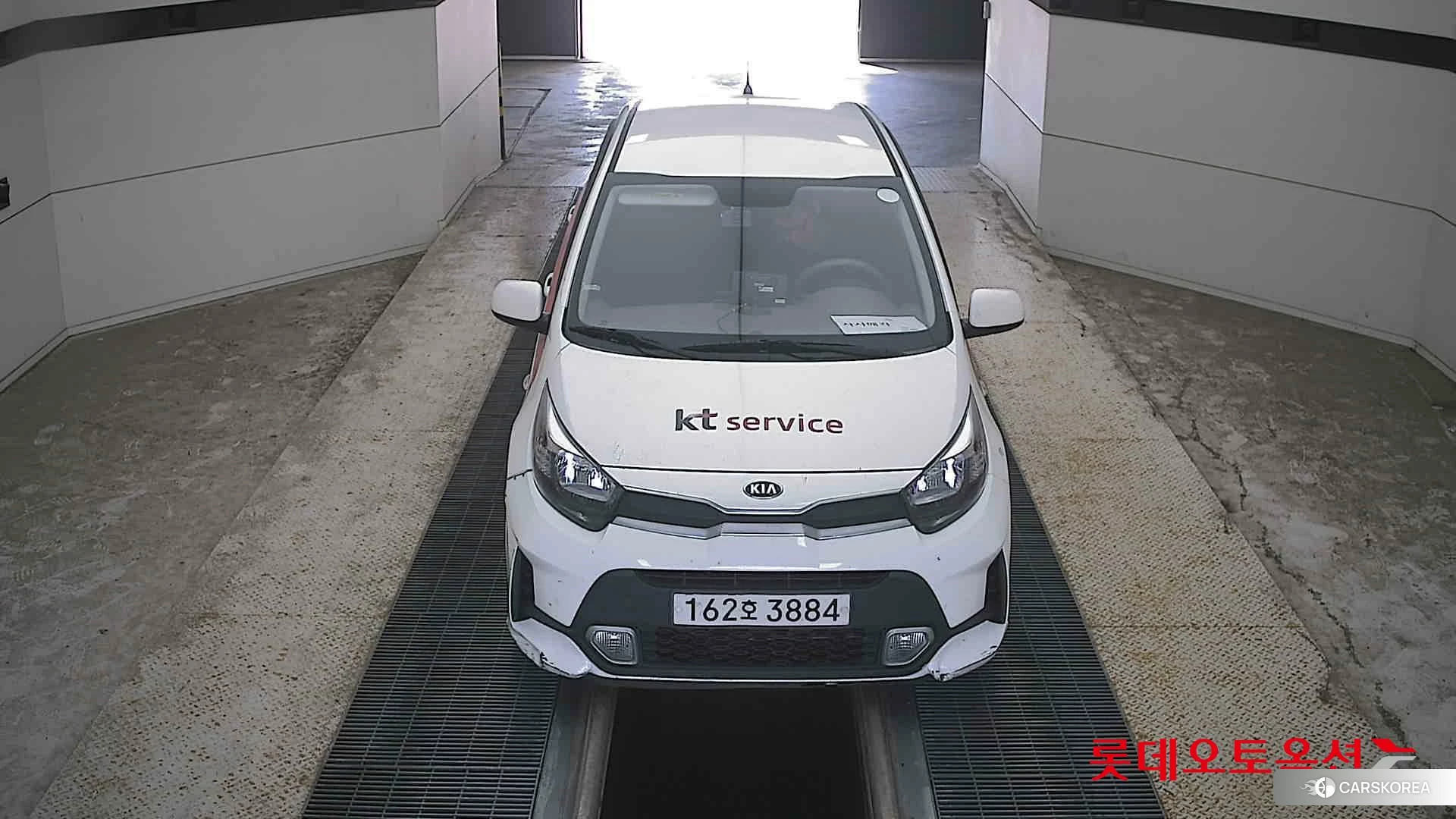 Kia Morning id 4669087 из Кореи 35