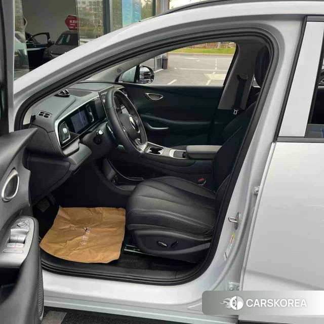 BYD Sea Lion 05EV id 4198881 из Китая 8