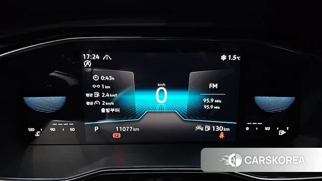 Volkswagen 7th Generation of Jetta id 3502814 из Кореи 18