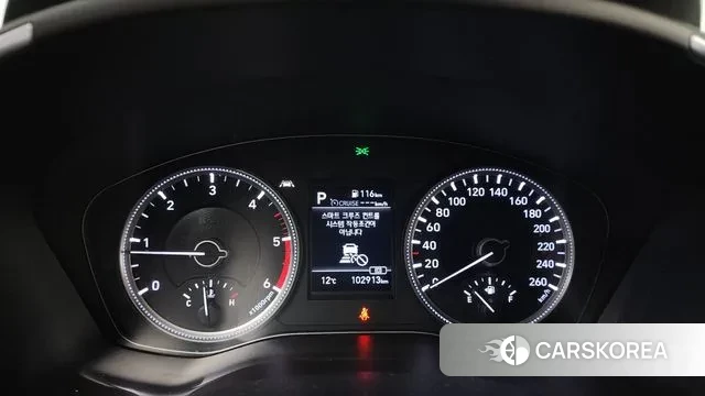 Hyundai Santa Fe TM id 3303005 из Кореи 18