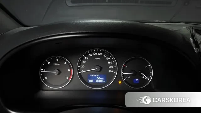 Hyundai The New Grand Starex id 3013632 из Кореи 18