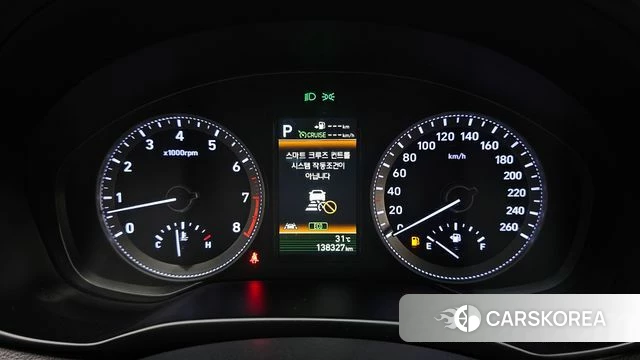Hyundai Grandeur IG id 4610444 из Кореи 28