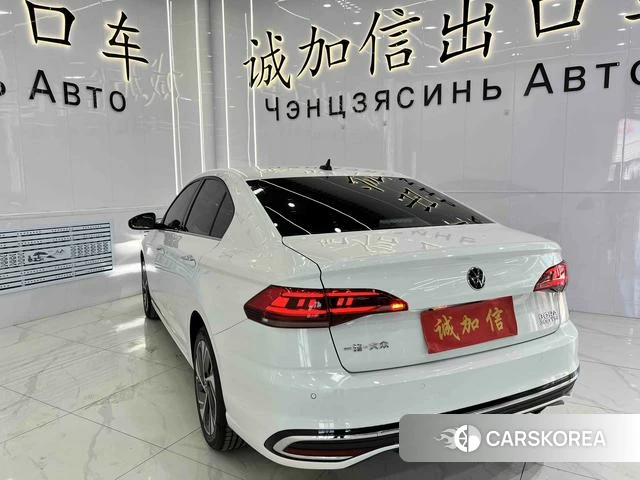 Volkswagen Bora id 4291065 из Китая 19