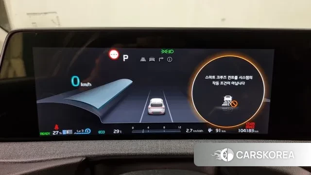 Kia EV6 id 3017094 из Кореи 18