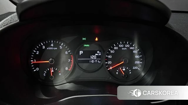 Kia All New Morning (JA) id 4246005 из Кореи 28