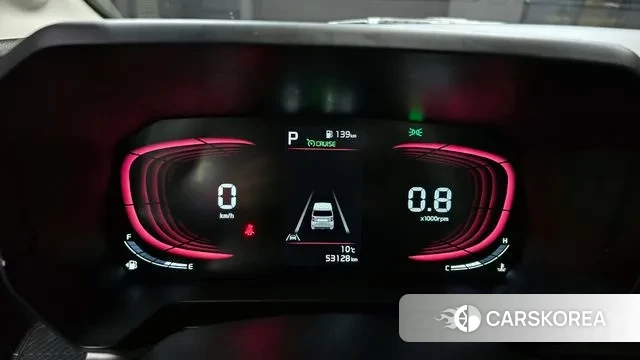 Kia The New Kia Ray id 3685120 из Кореи 18