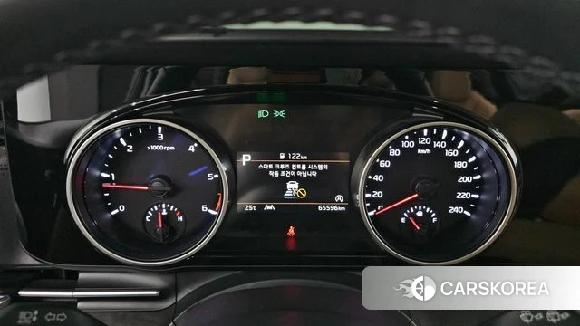 Kia Carnival 4th generation id 4475430 из Кореи 18