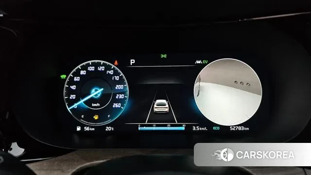 Kia K5 Hybrid 3rd Generation id 3279502 из Кореи 18