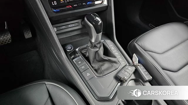 Volkswagen Tiguan second Generation id 4561318 из Кореи 30