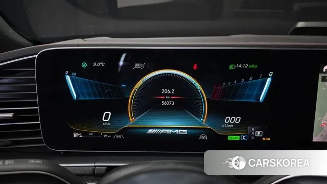 Mercedes-Benz GLE-Class W167 id 3664453 из Кореи 18