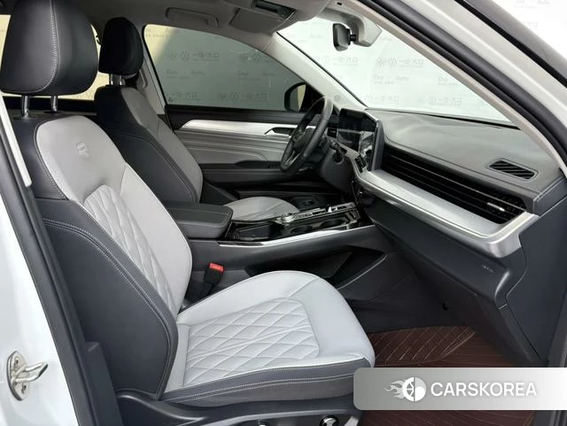 Volkswagen Range patrol id 4258365 из Китая 14