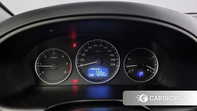 Hyundai The New Grand Starex id 2981194 из Кореи 18