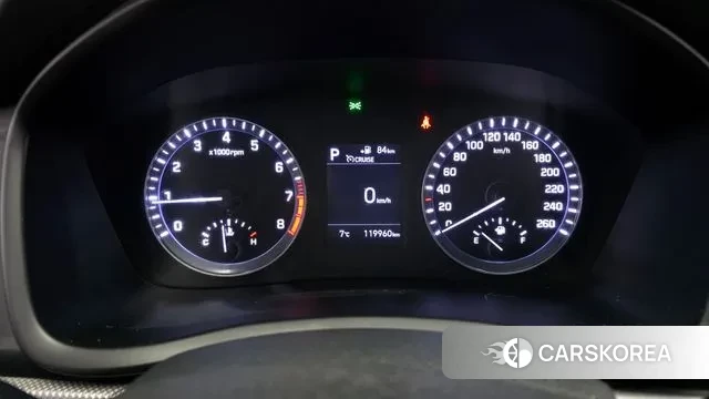 Hyundai Sonata New Rise id 3789392 из Кореи 18