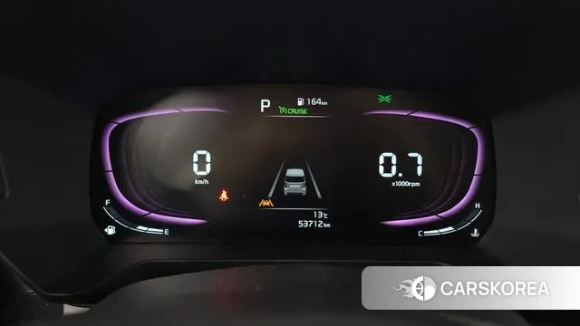 Kia The New Kia Ray id 3427003 из Кореи 18