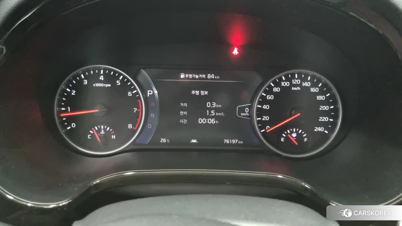 Kia Seltos id 4458710 из Кореи 16