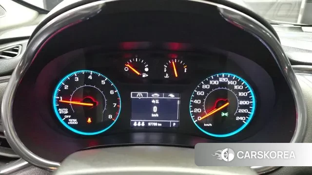 Chevrolet (GM Daewoo) The New Malibu id 2995212 из Кореи 18