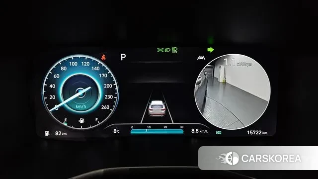 Hyundai The New Santa Fe id 3689985 из Кореи 18