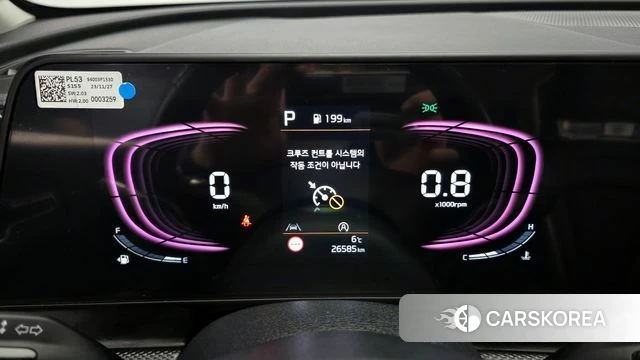 Kia Sportage 5th Generation id 3811246 из Кореи 18