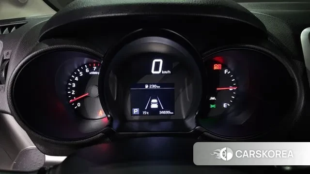 Kia The New Ray id 3592871 из Кореи 18