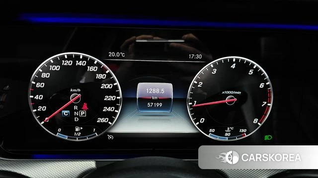 Mercedes-Benz E-Class W213 id 4180267 из Кореи 18