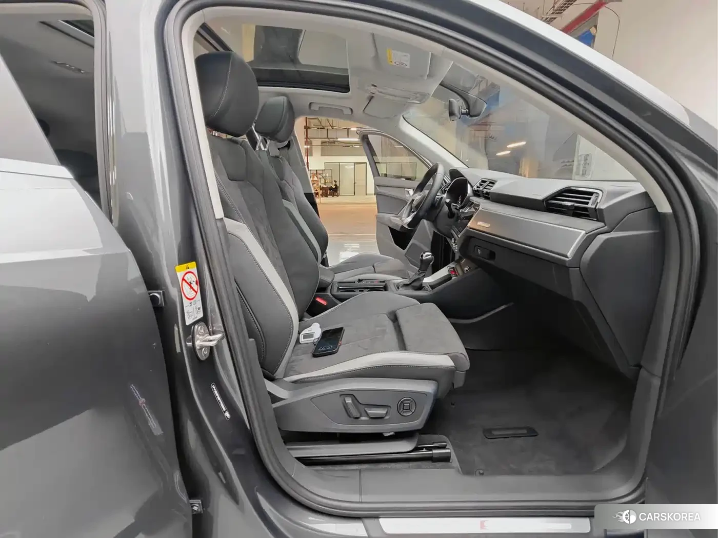 Audi Q3 id 4539071 из Китая 18