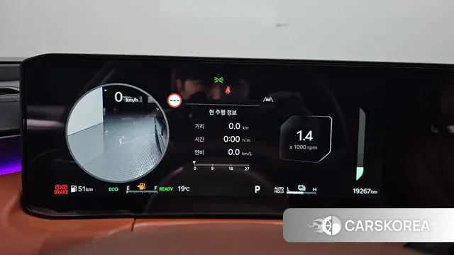 Kia The New K8 Hybrid id 3278181 из Кореи 18