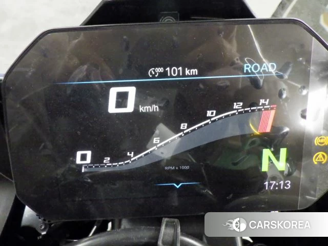 BMW S1000RR id 3946540 из Японии 34