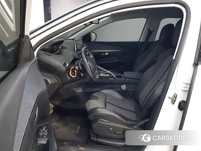 Peugeot 3008 second generation id 3698641 из Кореи 18