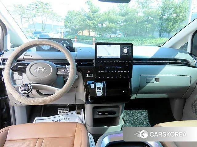 Hyundai Staria id 4315306 из Кореи 18