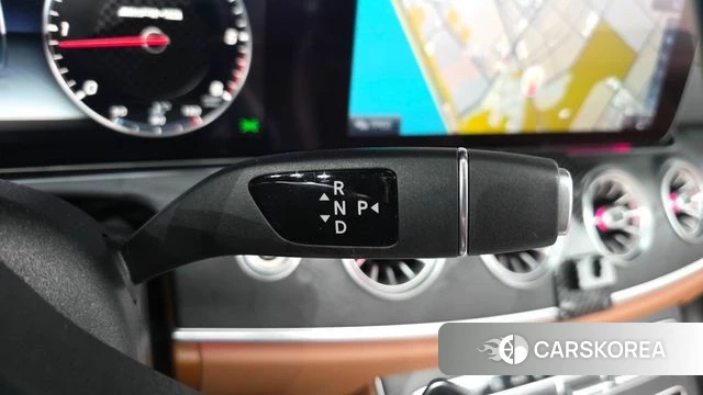 Mercedes-Benz E-Class W213 id 3879584 из Кореи 18