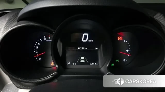 Kia The New Ray id 3464204 из Кореи 18