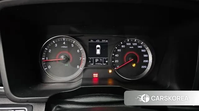 Ssangyong Berry New Tivoli id 3427611 из Кореи 18