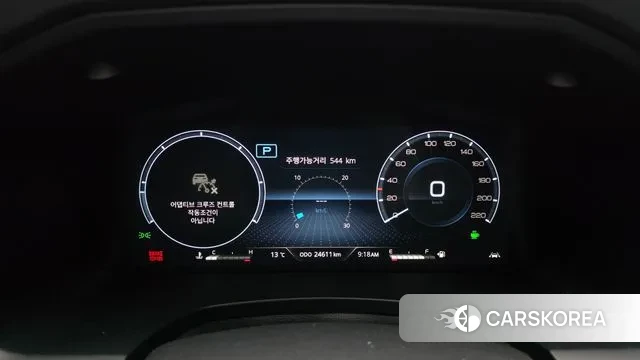 Ssangyong The New Rexton Sport id 3745254 из Кореи 18