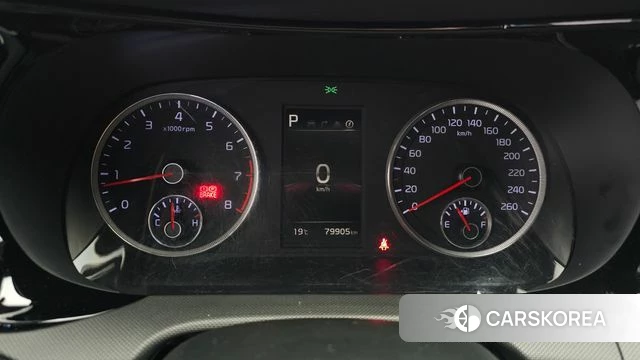Kia K5 3rd generation id 4854736 из Кореи 18