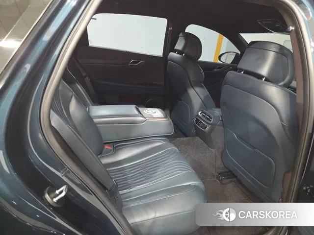 Genesis G80 (RG3) id 3412344 из Кореи 18