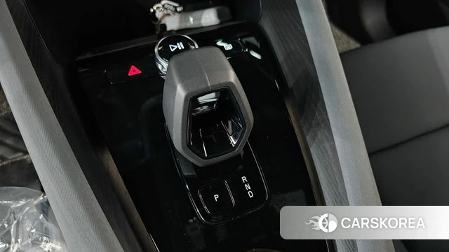 Polestar Polestar 2 id 4534467 из Кореи 33