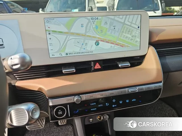 Hyundai Ionic 5 id 3316514 из Кореи 18