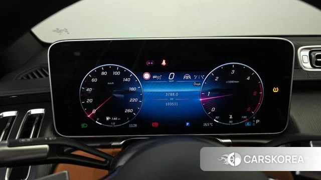 Mercedes-Benz S-Class W223 id 3865231 из Кореи 18