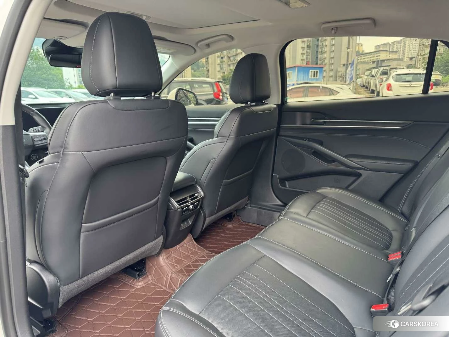 Ford Mondeo id 4499139 из Китая 8