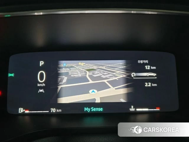 Renault Korea (Samsung) Arcana id 4607250 из Кореи 18