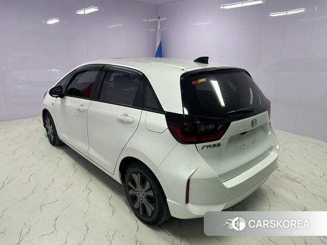 Honda Fit id 4208062 из Китая 8