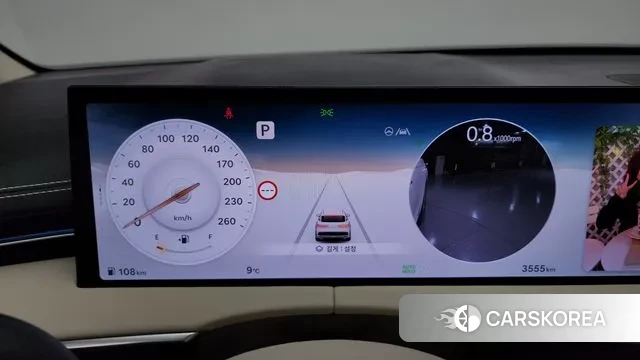 Genesis GV70 id 3426065 из Кореи 18