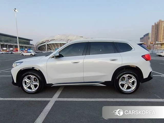 BMW X1 id 4263011 из Китая 20