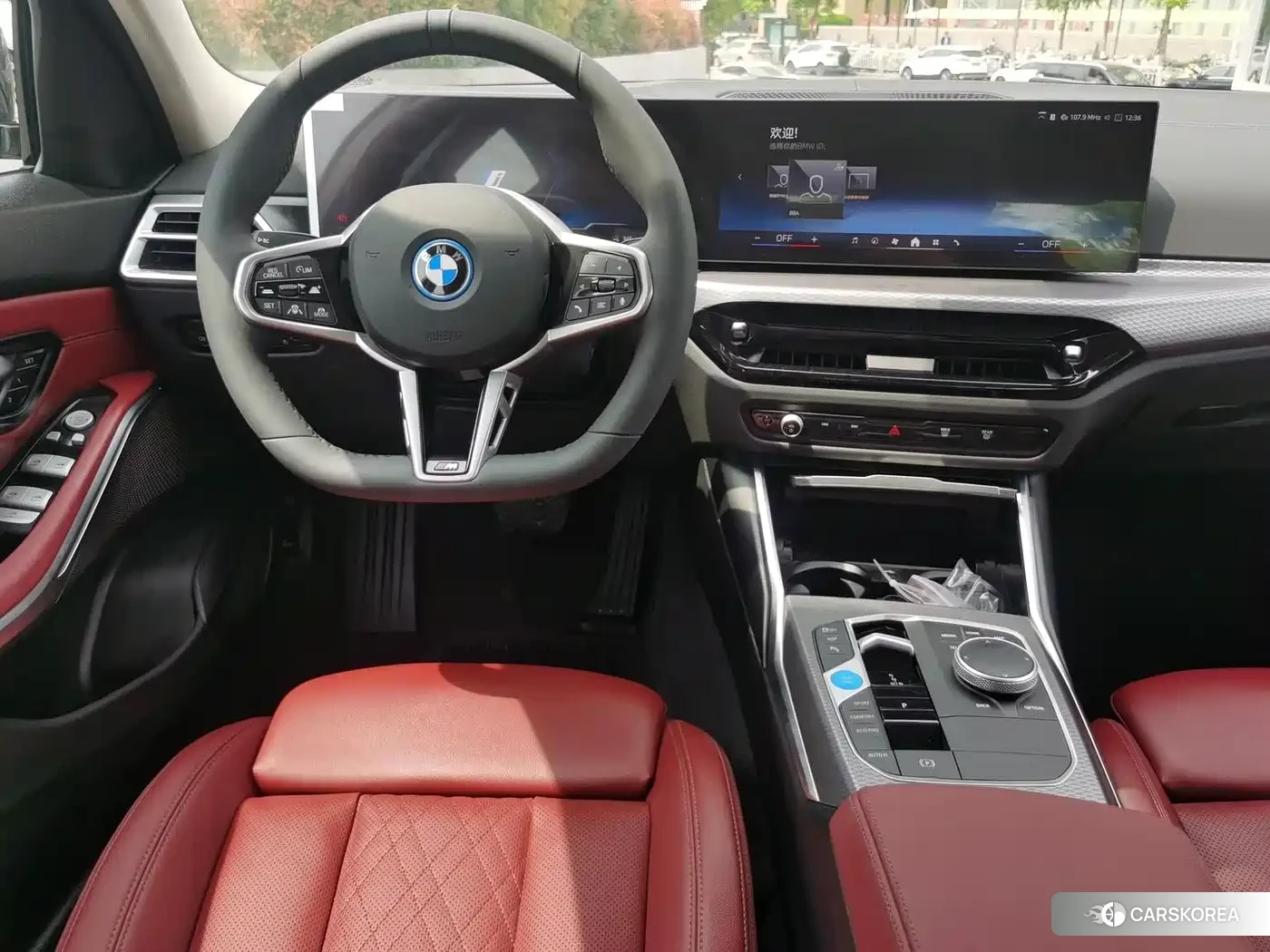 BMW i3 id 4545679 из Китая 17