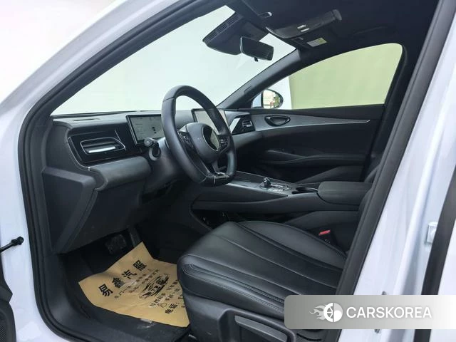 BYD Seal 06DM id 4254540 из Китая 8